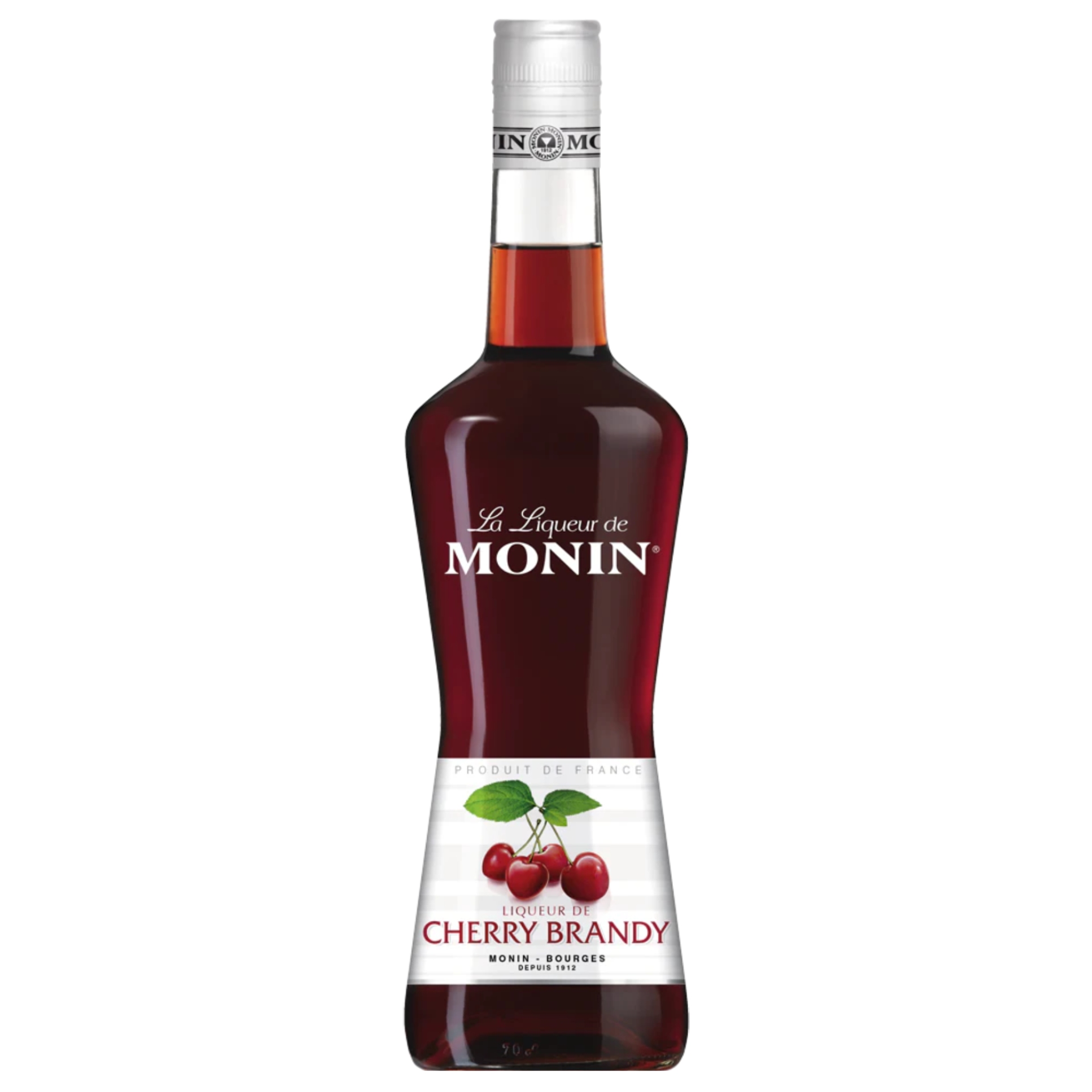 Liqueur Monin Cherry Brandy 70Cl 24%