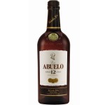 Rum Abuelo Aejo 12 Years 70Cl