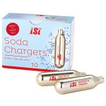 Recargas Co2 Soda 8.4Gr (Cx 10)