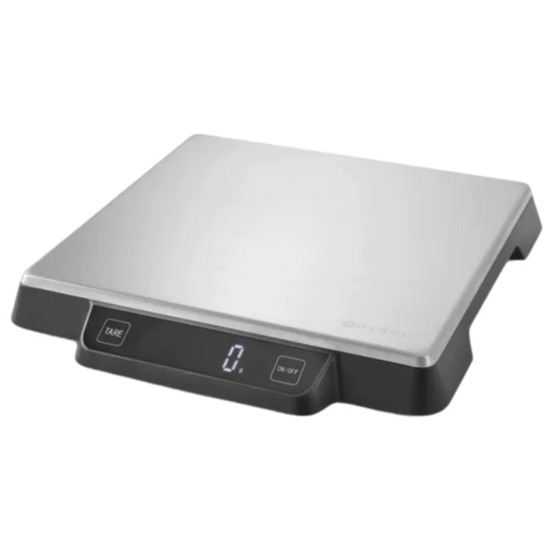 Kitchen Scale 15 Kg (1G) Inox