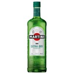 Vermute Branco Martini Dry 1L