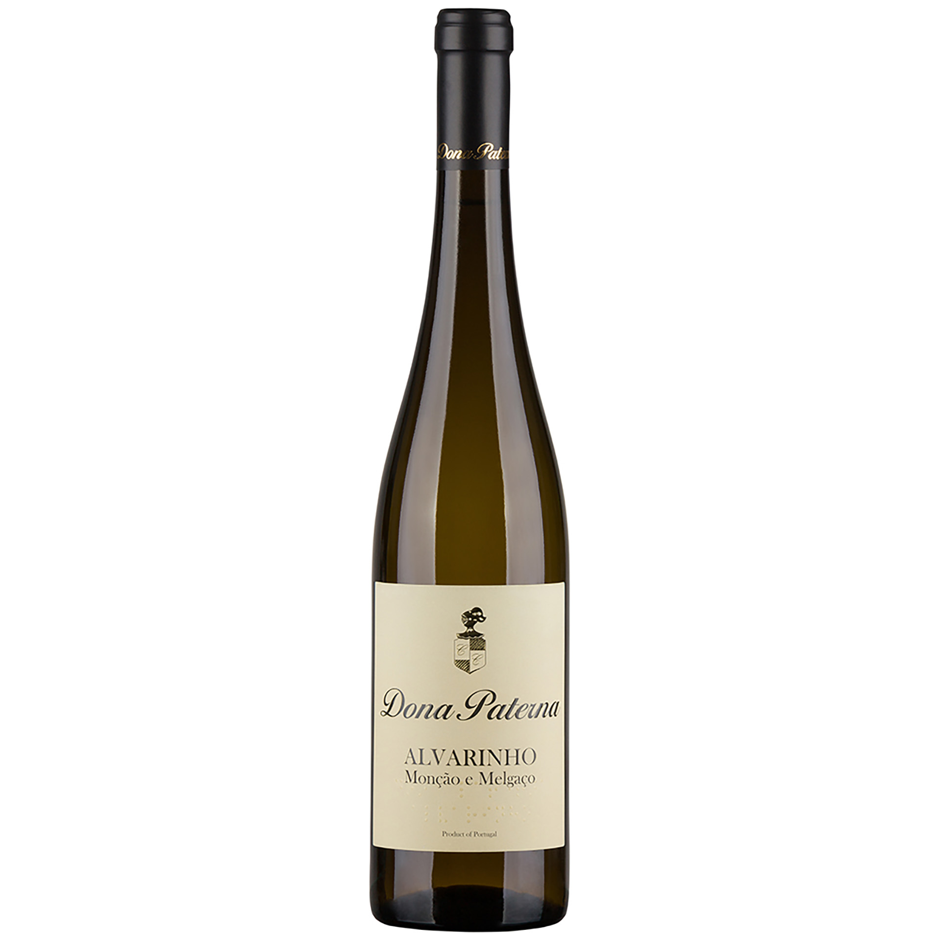 Vinho Verde Dona Paterna Alvarinho 2024 75Cl 13%