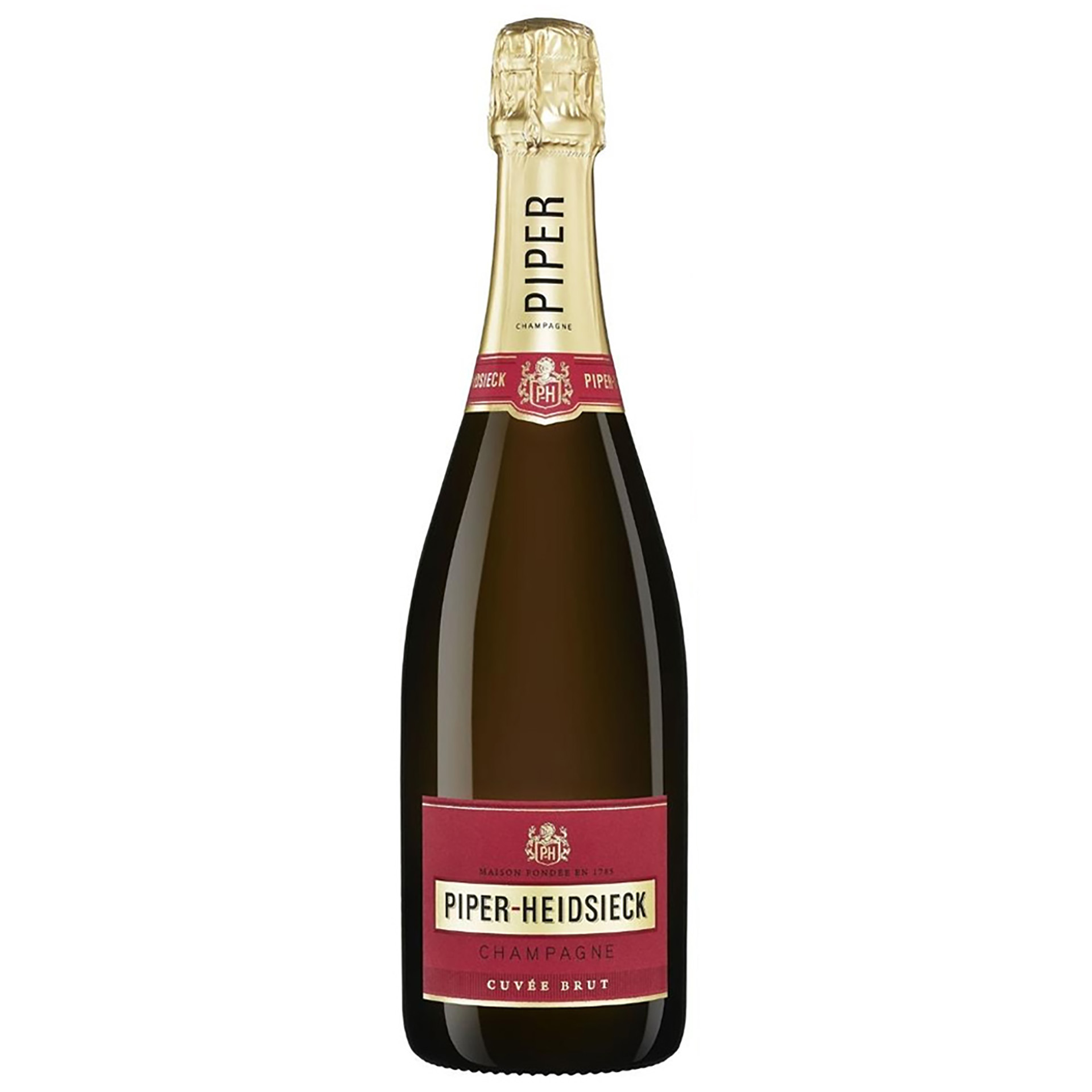 Champagne Piper Heidsieck Brut 75Cl 12%