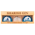 Tripack Sharish 3X50Ml (2 Original +1 Blue)