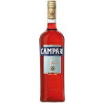 Amaro Campari 70Cl