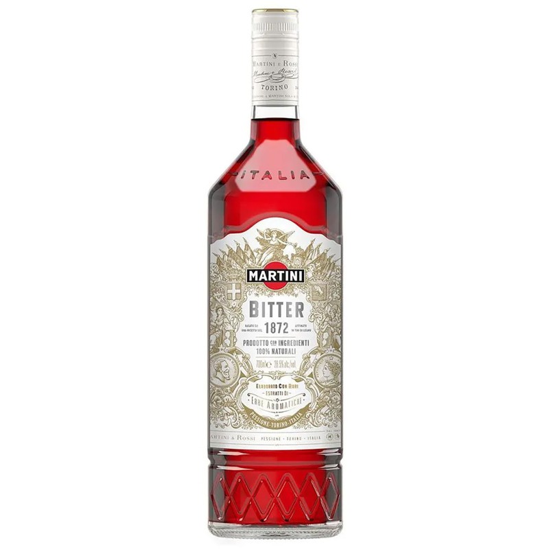 Martini Bitter Premium