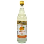 Liqueur Triple Sec Portugueza 70Cl