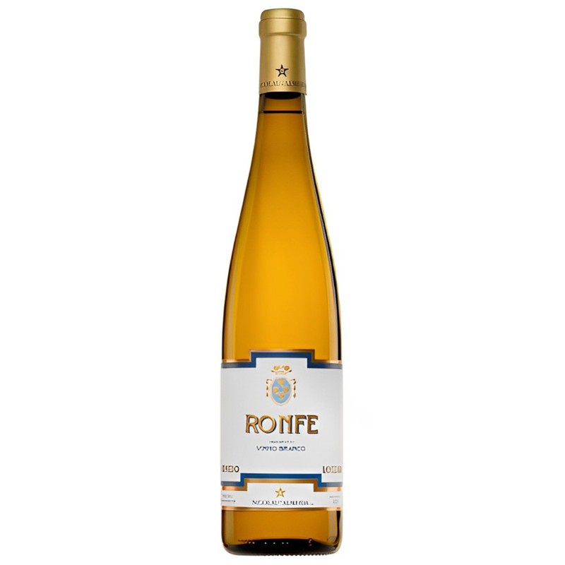 White Wine Casa De Ronfe 2023 75Cl 12,5%