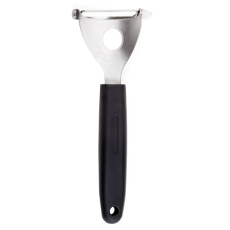 Descascador Swivel Peeler S/S
