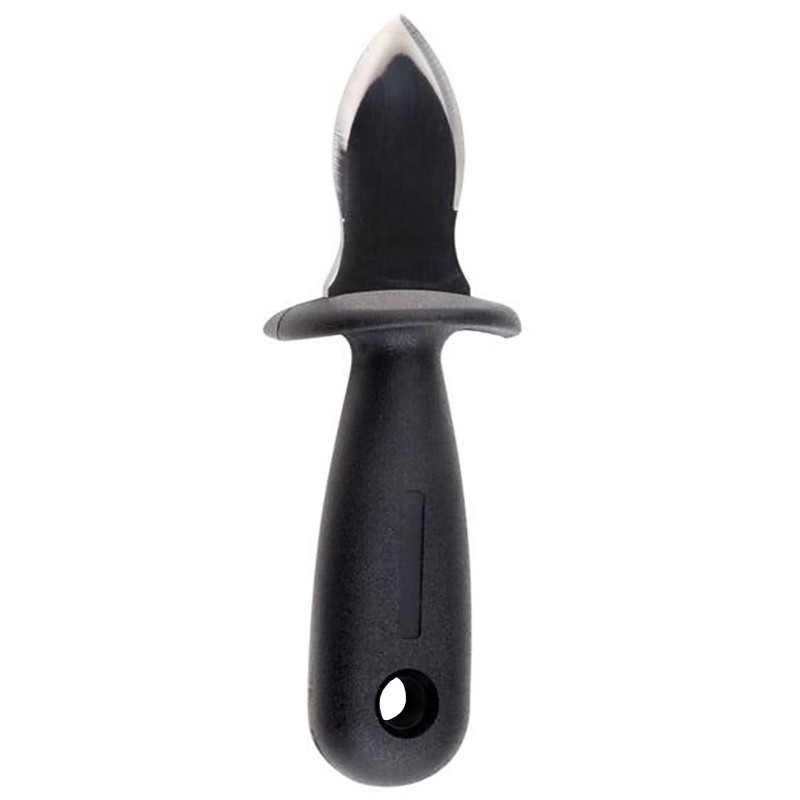Oyster Knife Orange