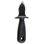 Oyster Knife Orange