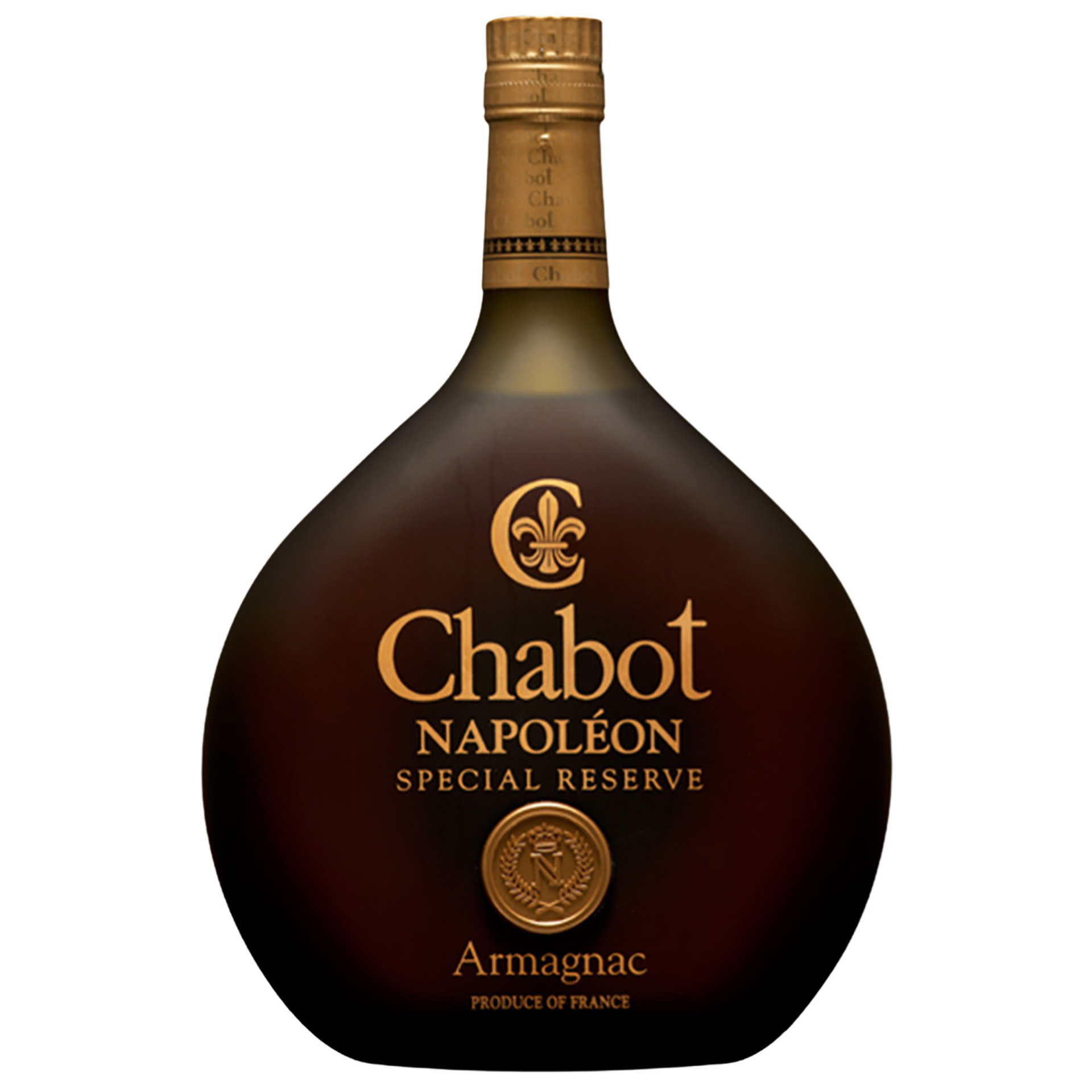 Armagnac Chabot Napoleon 70Cl 40%