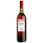 Sherry Wine Medium Palomino Pedro Ximenez Elegante 75Cl 17%