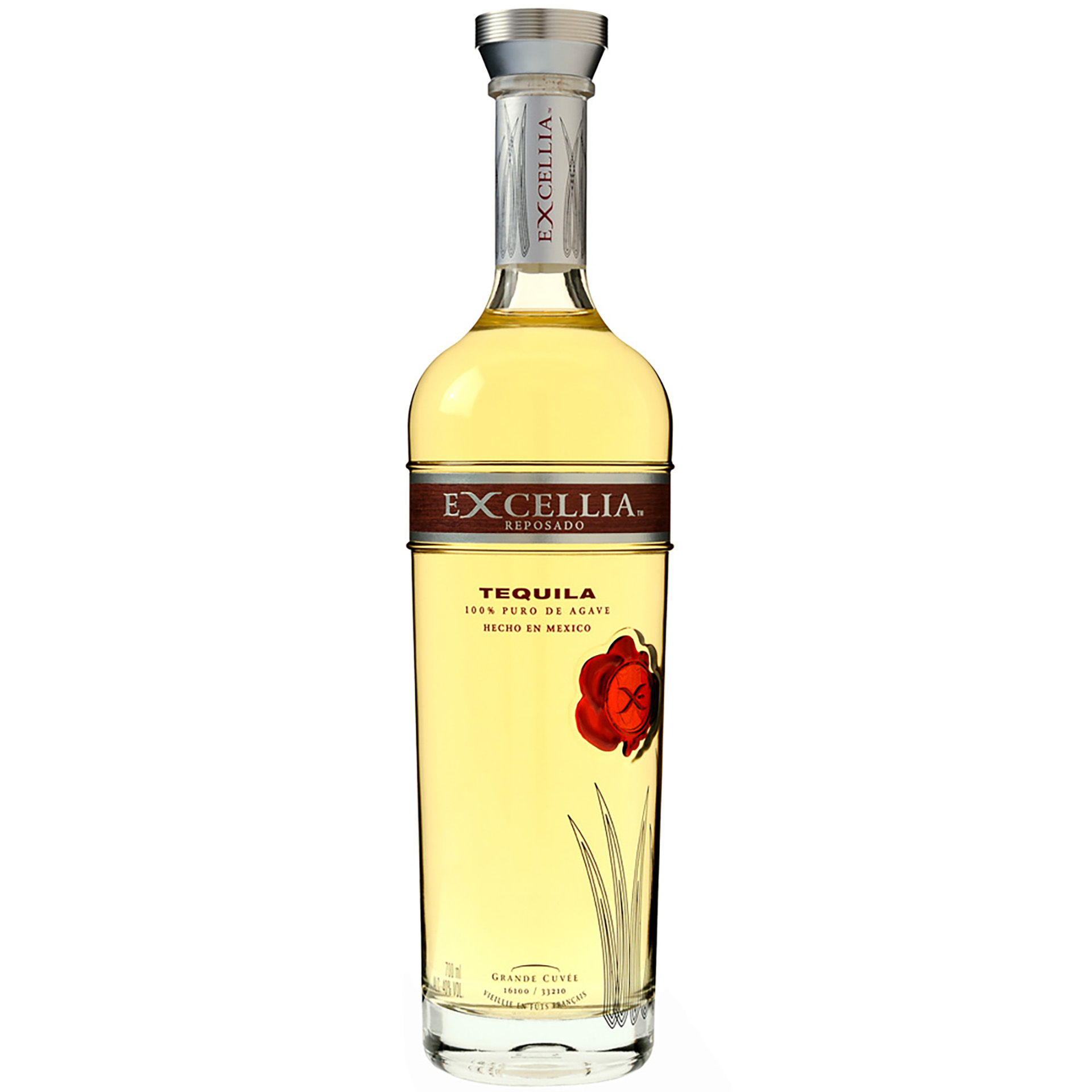 Tequila Excellia Reposado 70Cl