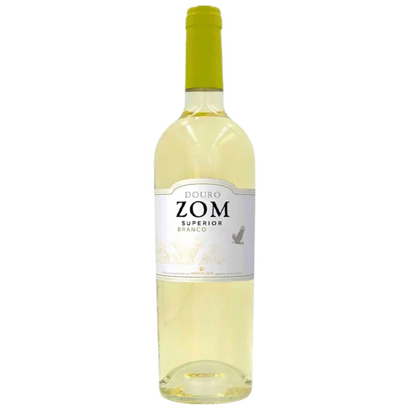 Vinho Branco Zom Superior 2023 75Cl 13,5%