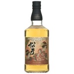 Whisky Single Malt The Matsui Sakura Cask 70Cl 48%