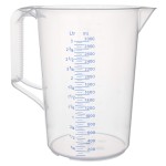 Measuring Cup 3000Ml Pp