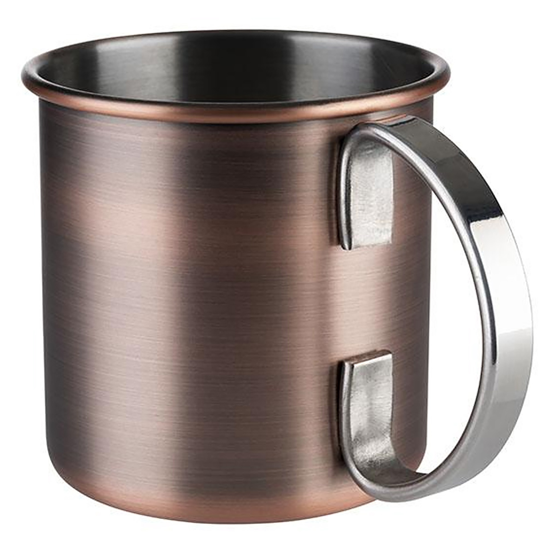 Moscow Mule 450Ml Mug Copper Antique S/S