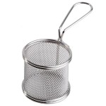 Snack Holder 9 X 8,5Cm