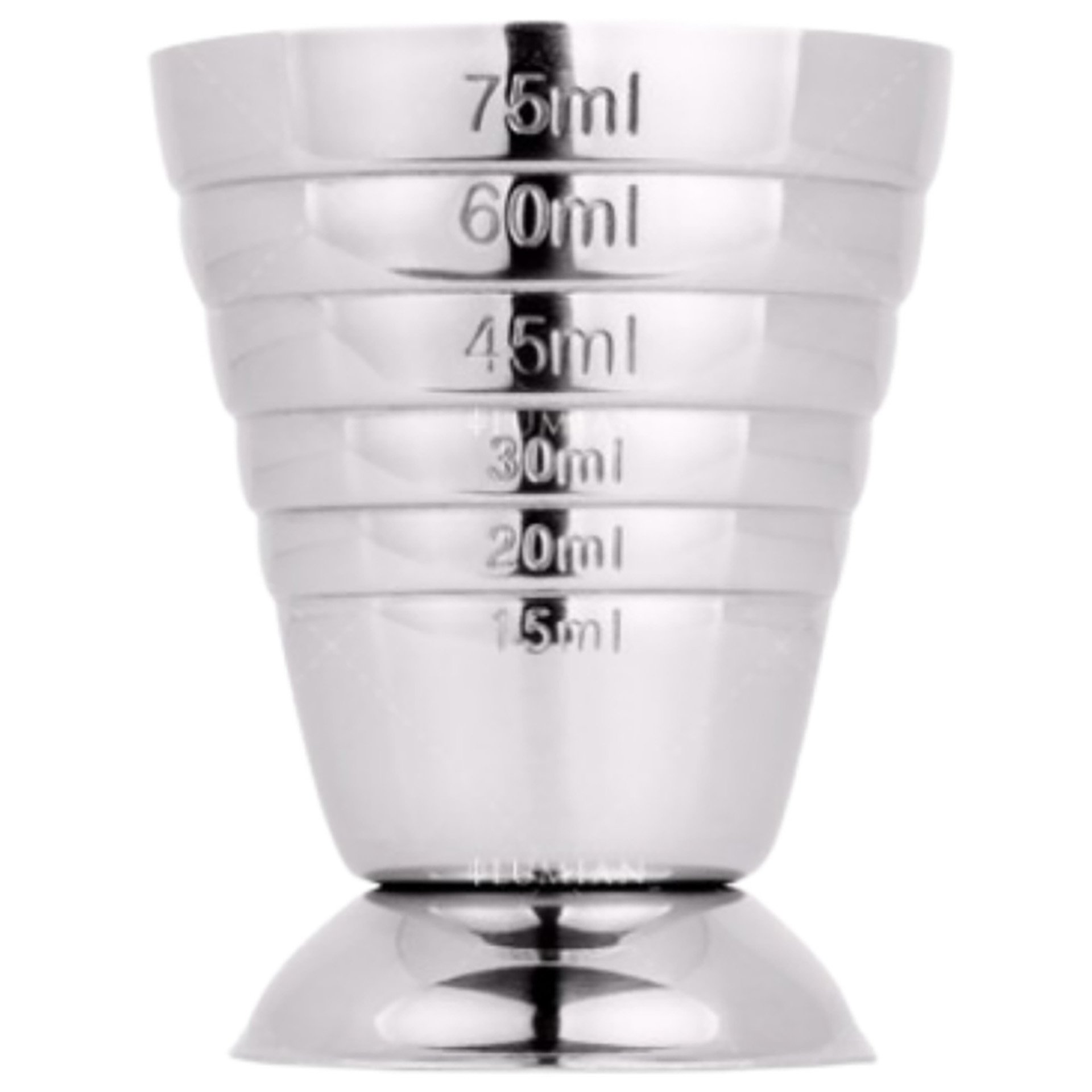 Multi-Level Jigger 15-75Ml Urano Lumian