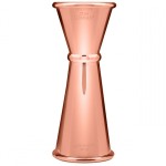 Japanese Jigger 25/50Ml Copper Lumian