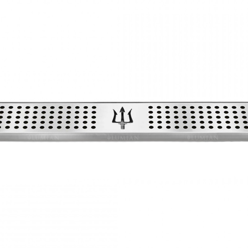 Bar Mat 90X10,5Cm S/S Lumian Bar Mat 90X10,5Cm S/S Lumian