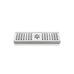 Bar Mat 30Cm Inox