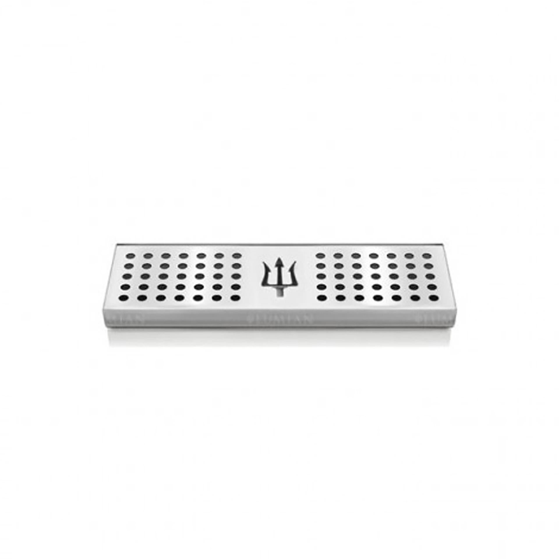 Bar Mat 30Cm Inox
