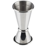 Japanese Jigger Rame 20/40 Ml S/S