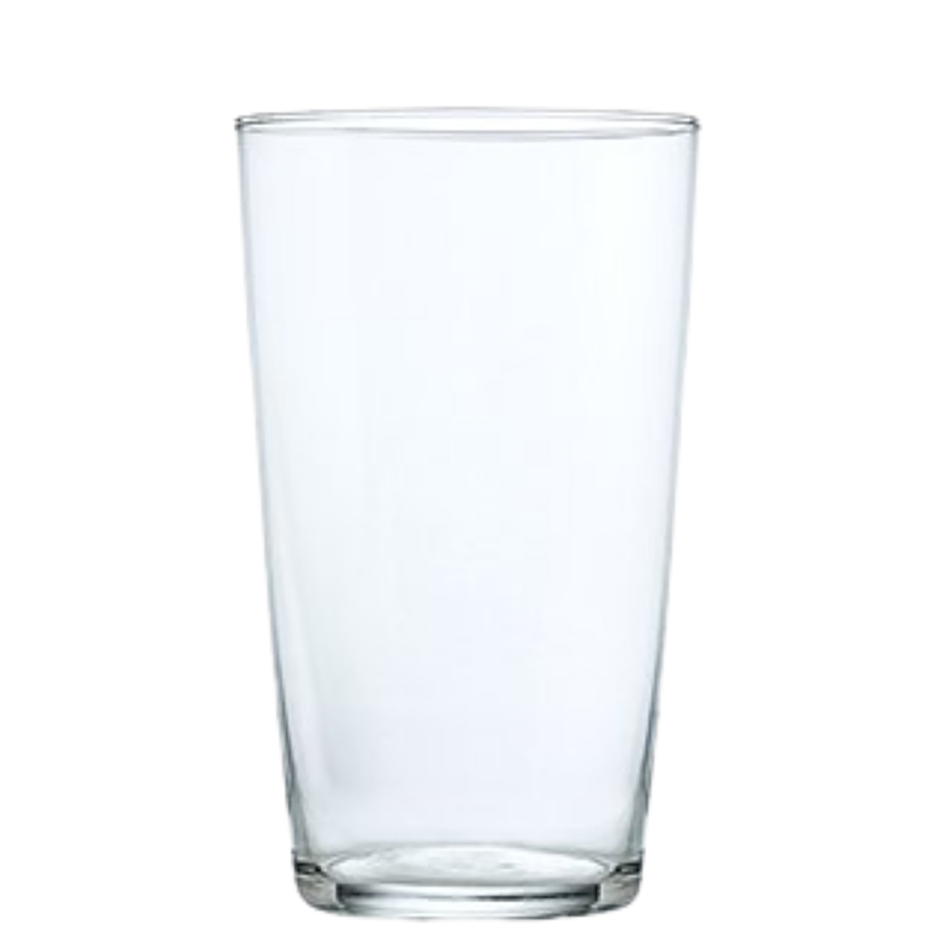 Tumbler Glass 49Cl