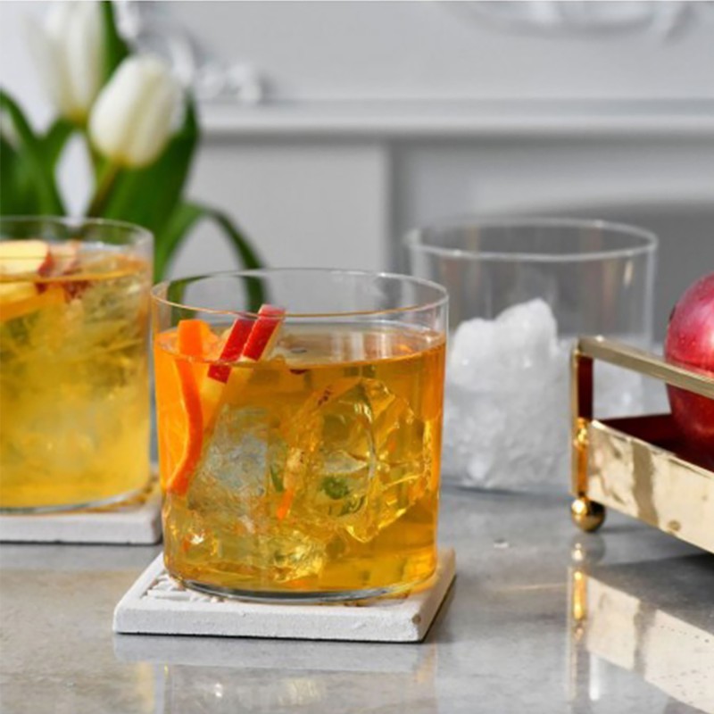 Glass Dof 25Cl