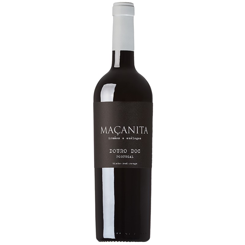 Vinho Tinto Maanita 2022 75Cl 13,5%
