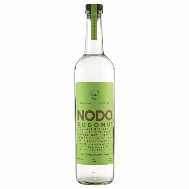 Tequilana Nodo Coco 70Cl 35%