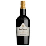 Porto Wine GrahamS L.B.V 2019 75Cl 20%