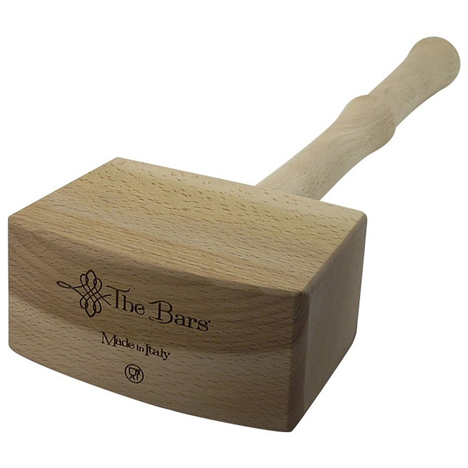 Martelo Madeira B020M