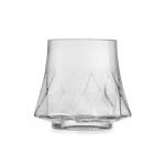 Glass 29Cl Rocks Divergence Libbey