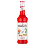 Syrup Monin Orange Spritz 70Cl