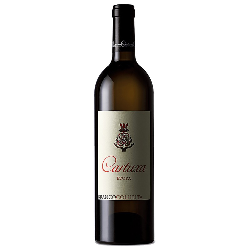 Vinho Branco Cartuxa 2023 75Cl 13%