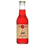 Three Cents Cereja Soda 200Ml