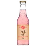 Three Cents Pink Grapefruit Soda (Toranja) 200Ml