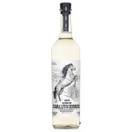 Tequila Caballito Cerrero Chato 46 70Cl 46%