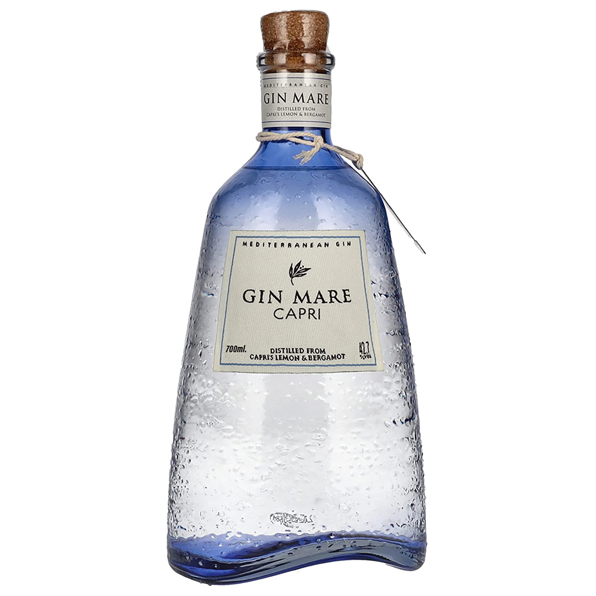 Gin Mare Capri 70Cl 42,7%