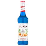 Xarope Monin Blue Curacao 70Cl