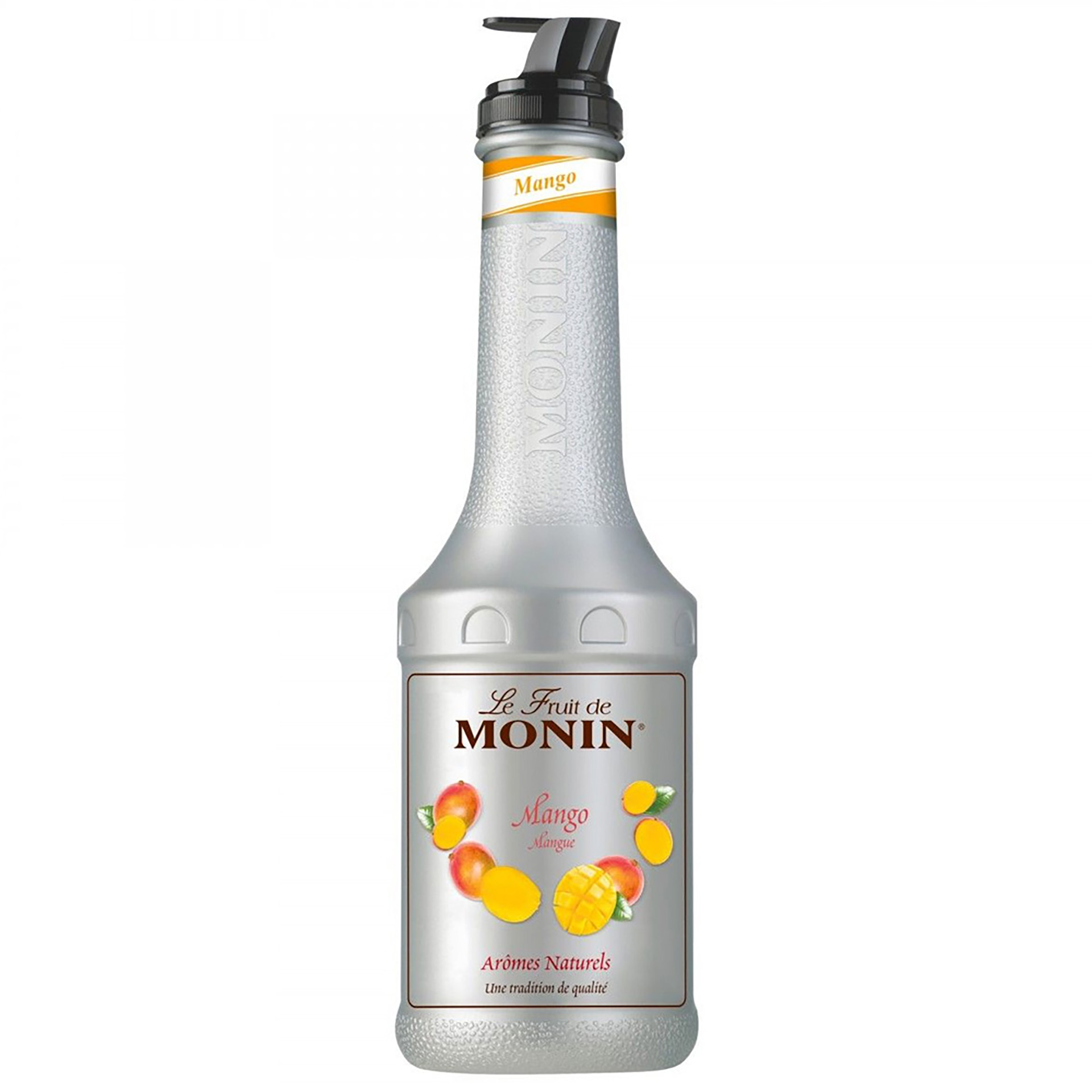 Puree Monin Mango 1Lt