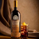 Vermouth Mancino Vecchio Limited Edition 75Cl 16%