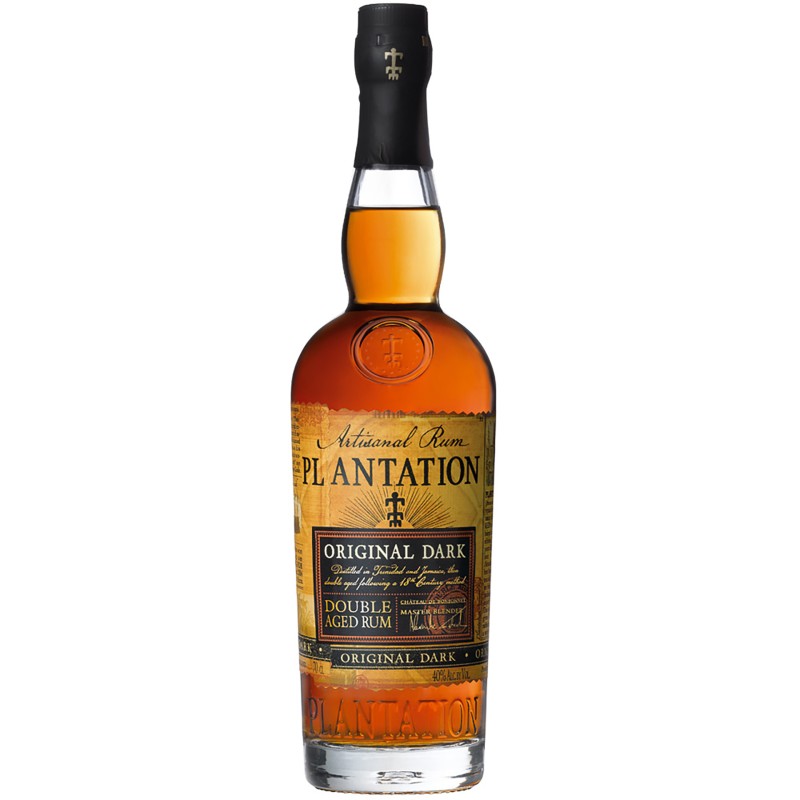 Plantation Original Dark