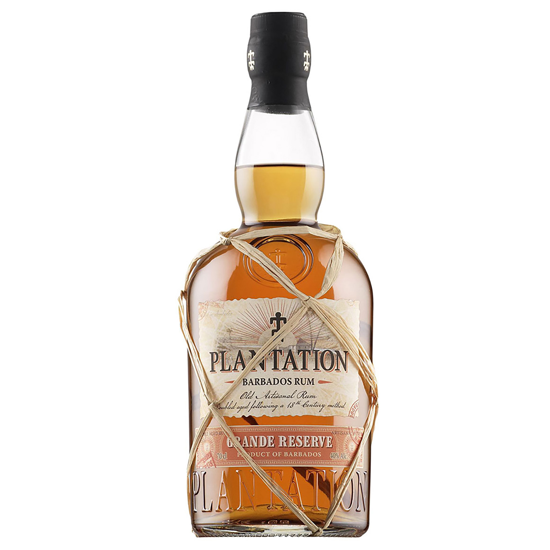 Rum Plantation Grand Reserve 70Cl 40%