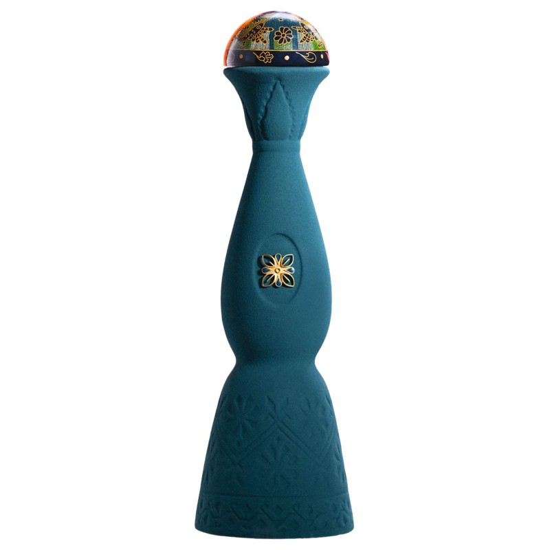 Mezcal Clase Azul Guerrero 70Cl 42%