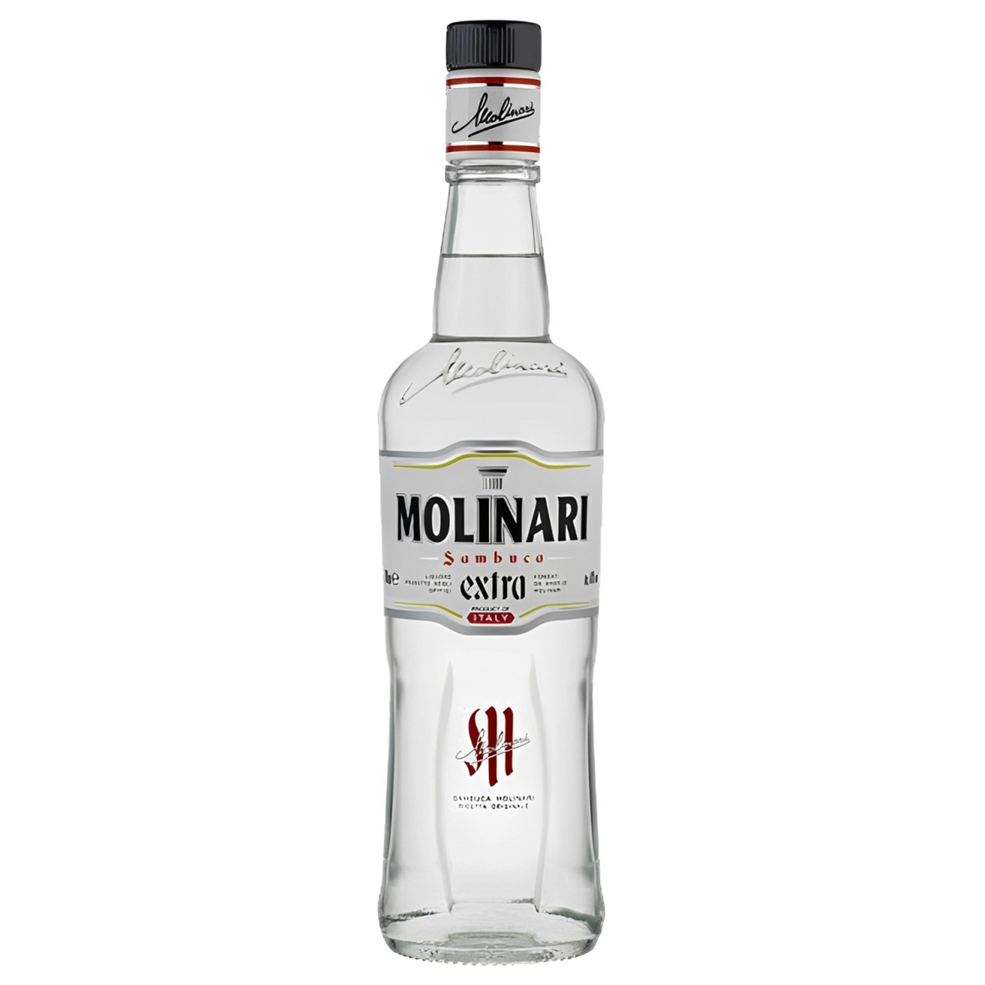 Sambuca Molinari Extra 70Cl 40%