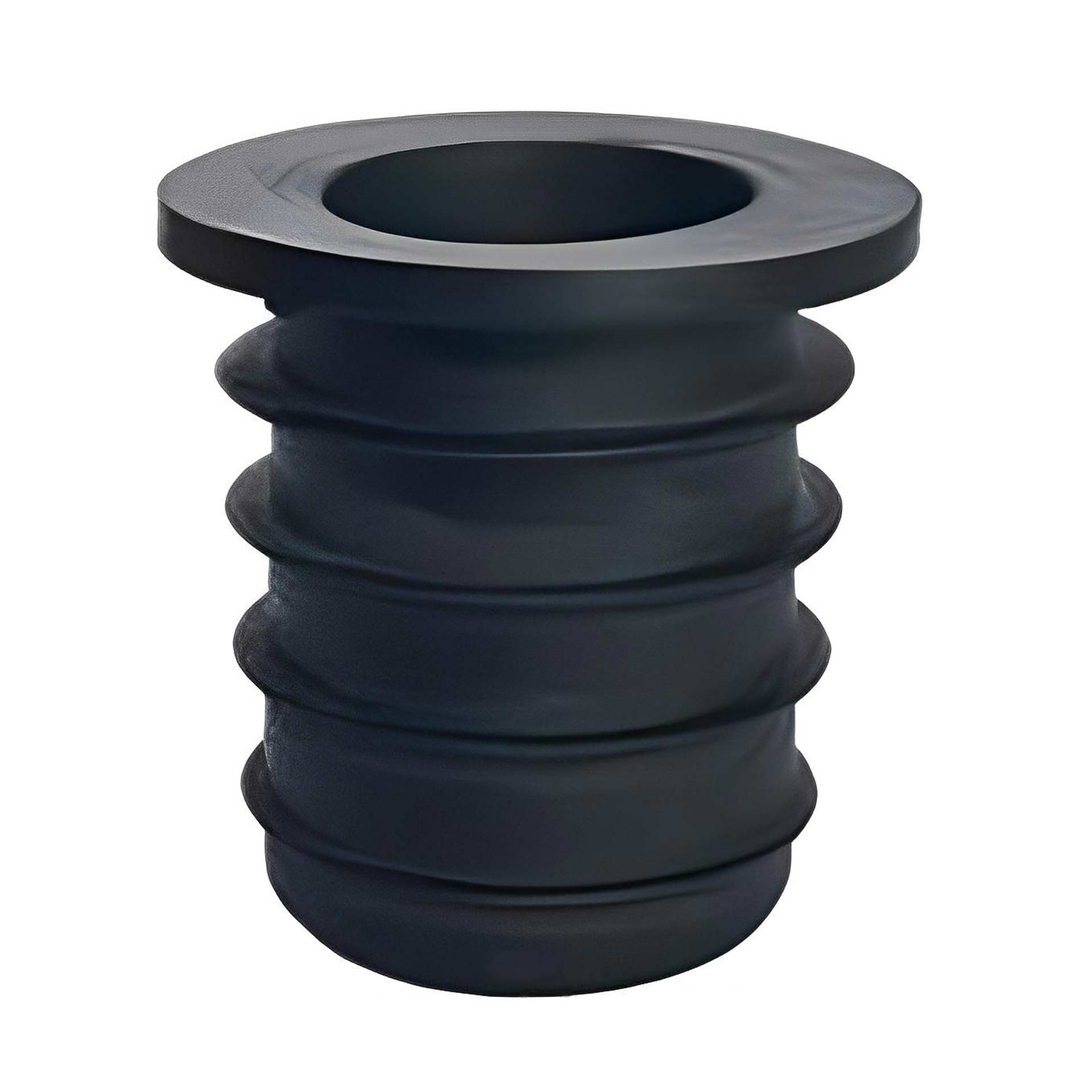 Wide-Mouth Bottle Pourer Adapter